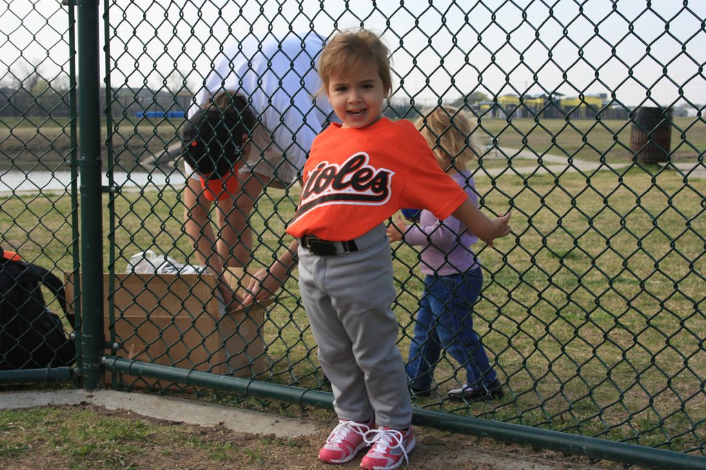 TBall PracticeMarch 21, 2009 Flickr
