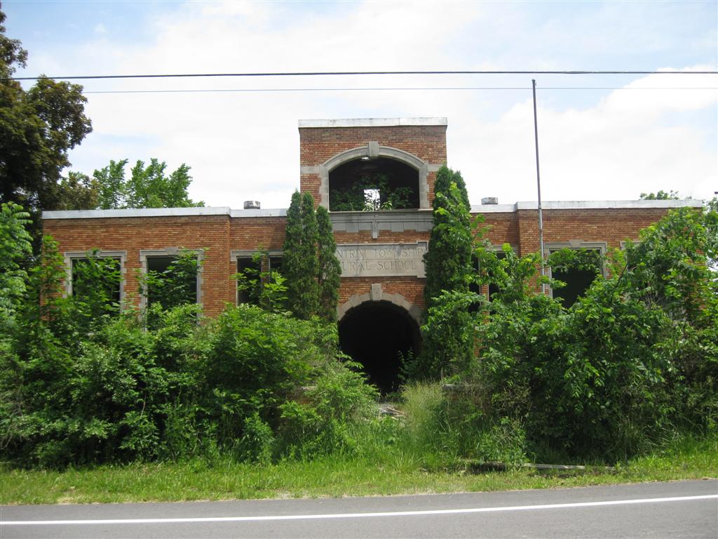 Antrim Township Rural School (1919)Wyandot, Ohio Flickr