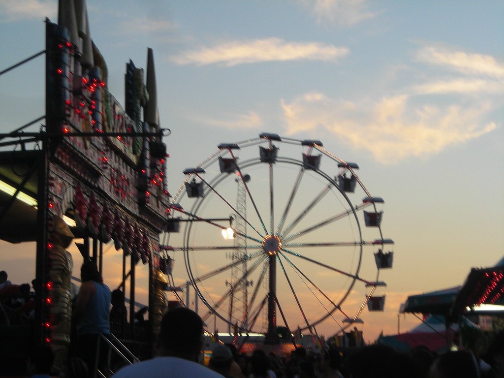 Cicero Summer Fest OhHeyitsSuzie Flickr