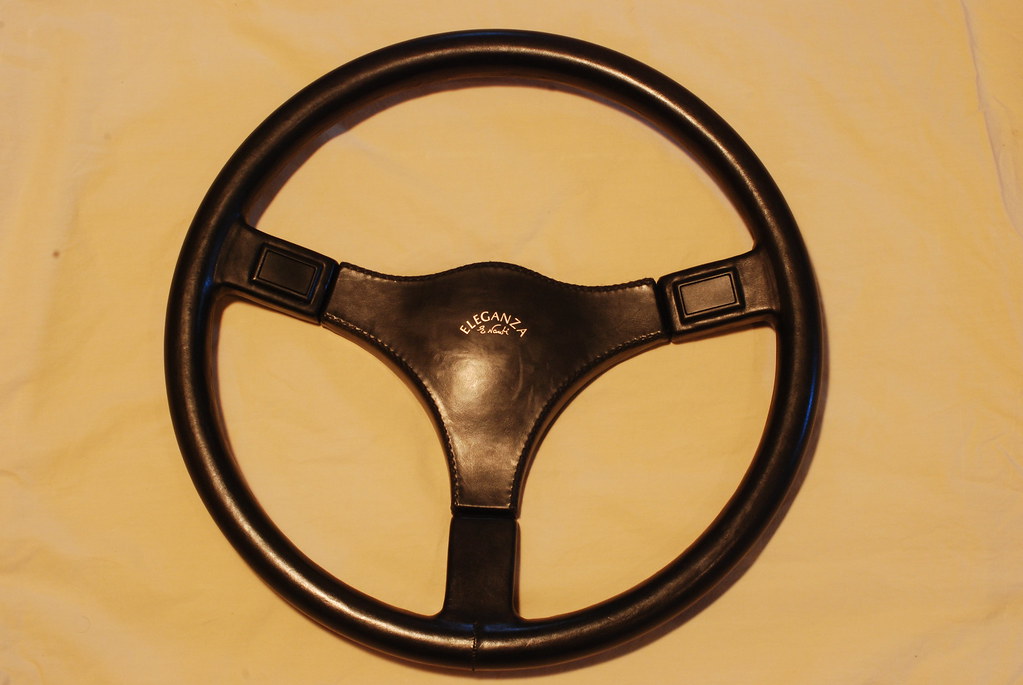 Nardi Eleganza Nick Psyllos Flickr