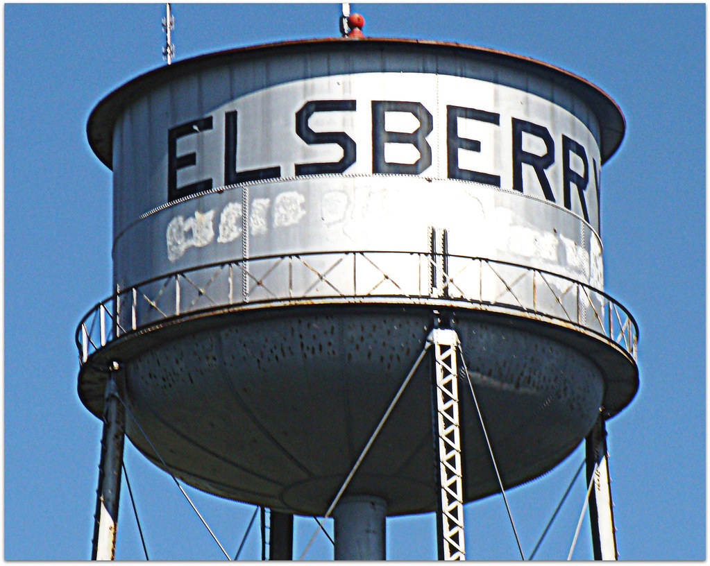 Elsberry, Missouri Doug Wallick Flickr