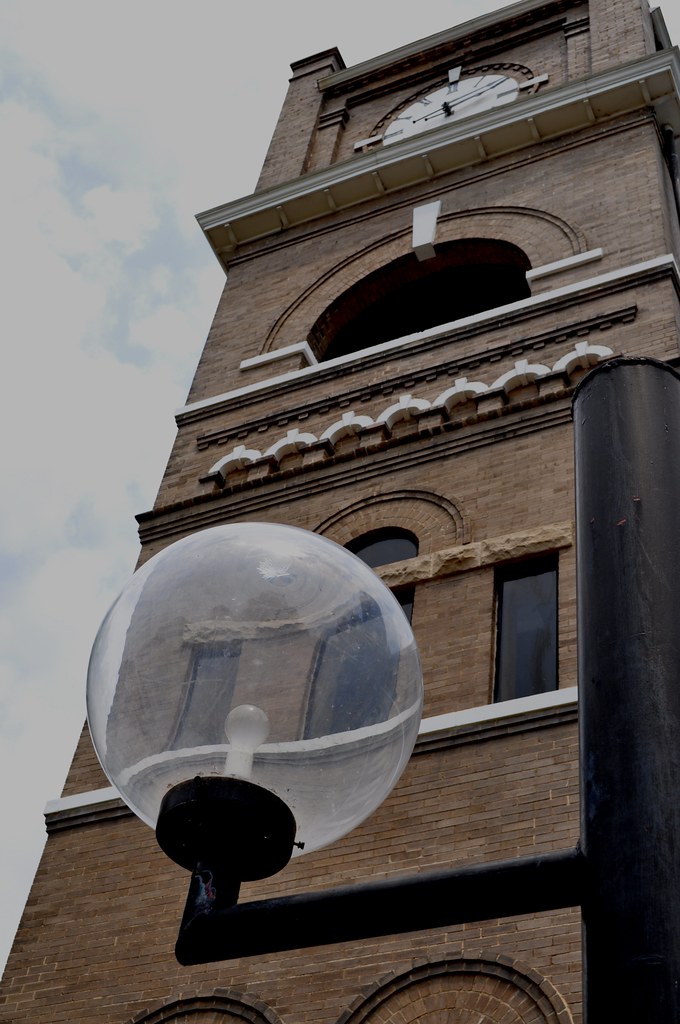 Tallahatchie County Courthouse Sumner, Mississippi Flickr