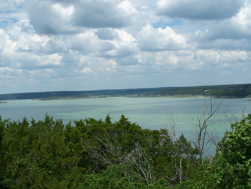 Belton Lake, Belton, Texas Ancestors of Cornelius Dunham Flickr