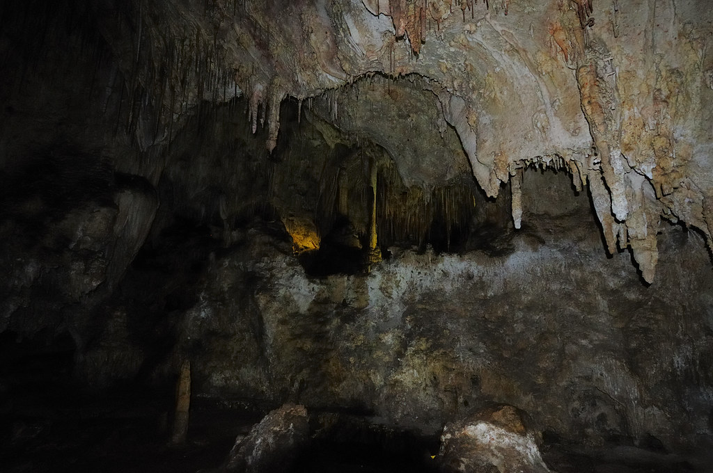 Santa Fe_09_106 Carlsbad Caverns Michael Thomas Flickr