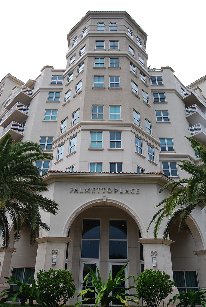 Boca Raton Condos Flickr