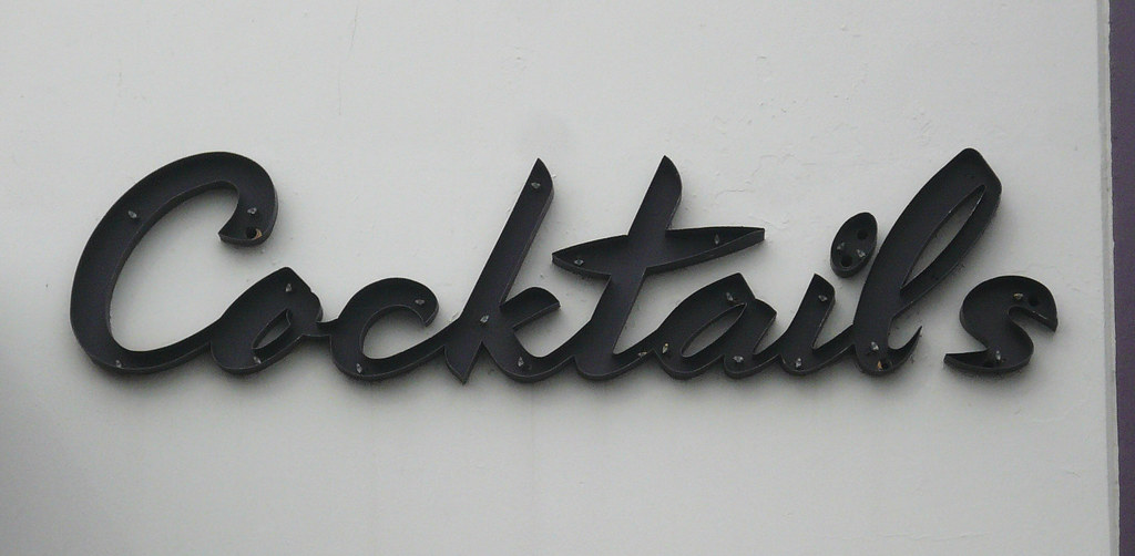 Candlerock Lounge My palms are itching over this one. jericl cat