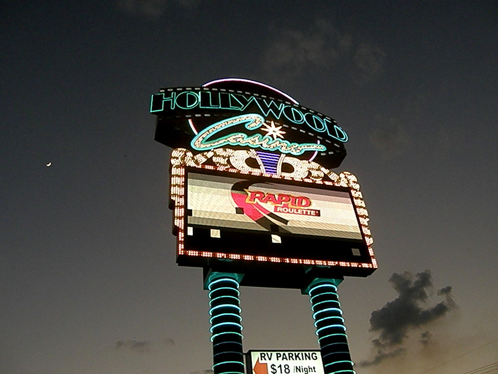 Hollywood Tunica Hollywood Casino Tunica Jack Flickr