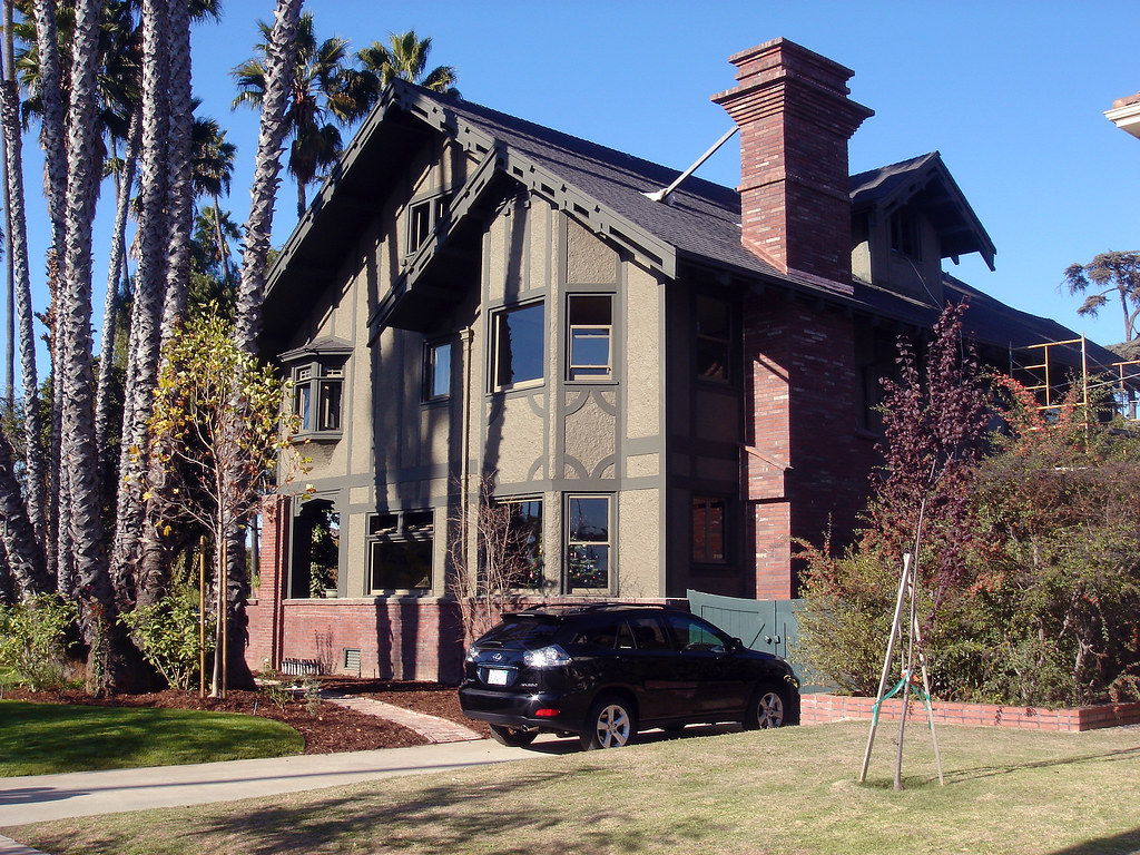 03c HolmesShannon Residence Exterior (E) National Reg… Flickr