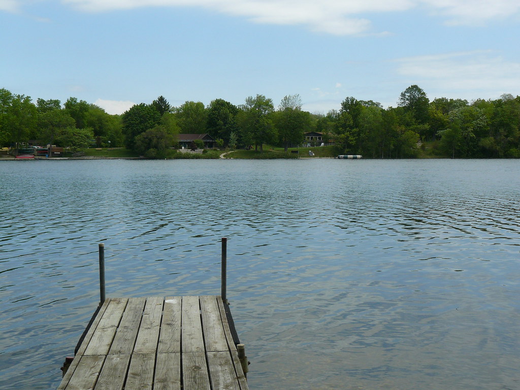 Lake Amy Belle mheisel Flickr