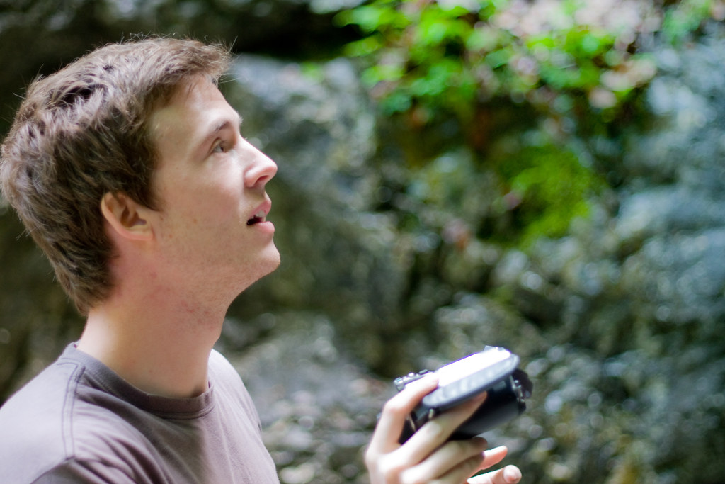 croft Liam Jackson Flickr