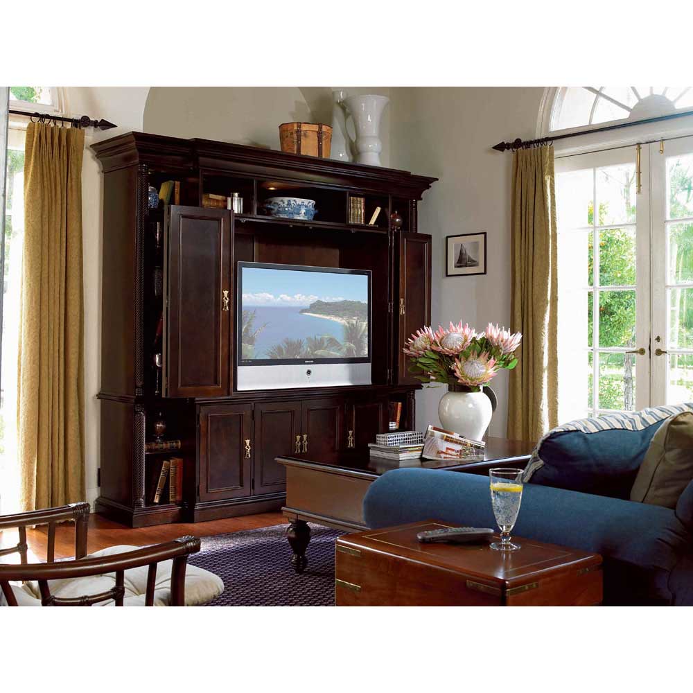 Barbados by Stanley Furniture Gracious in the British styl… Flickr