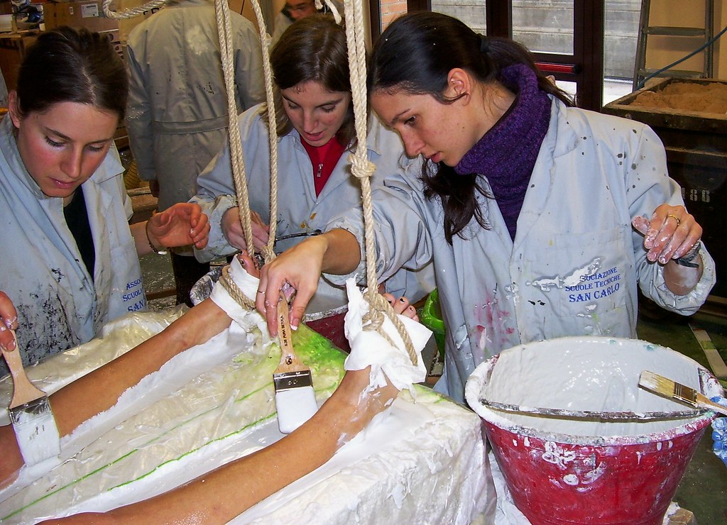 A 49 (15) Associazione Scuole Tecniche San Carlo Flickr
