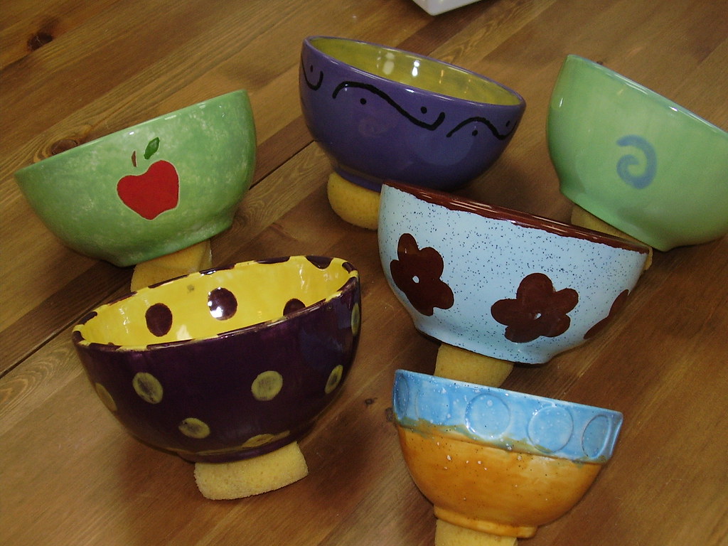 Damascus Library 004 rides1965hodaka Flickr