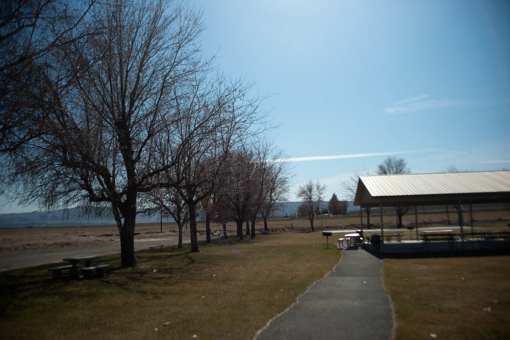 Royal City, WA Andrew Filer Flickr