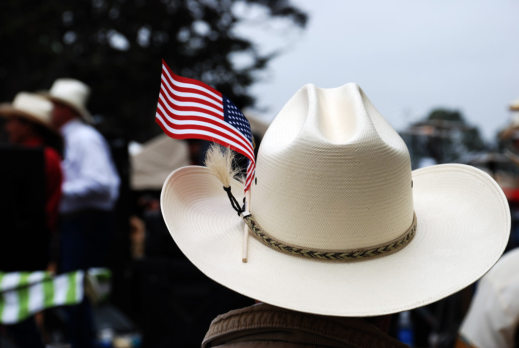 okies in the valley salinas, california David Cohen Flickr