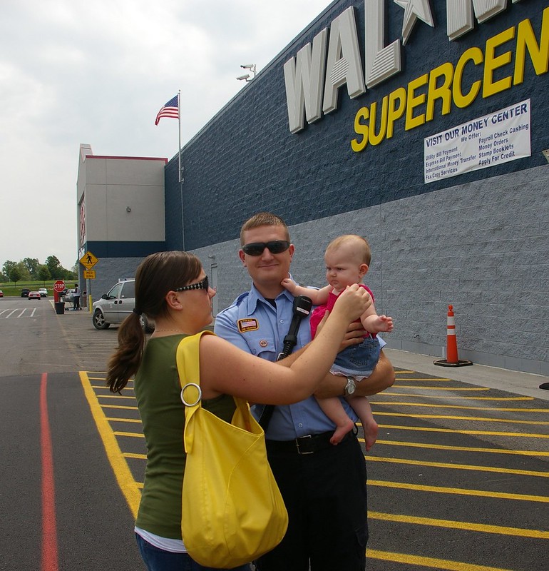 Walmart Safety Day 09 Flickr