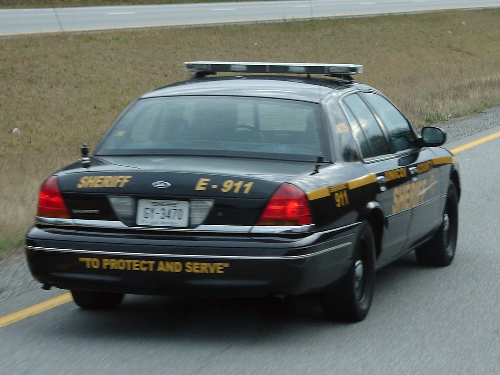 Unicoi County, Tennessee Sheriff Unicoi County, Tennessee … Flickr