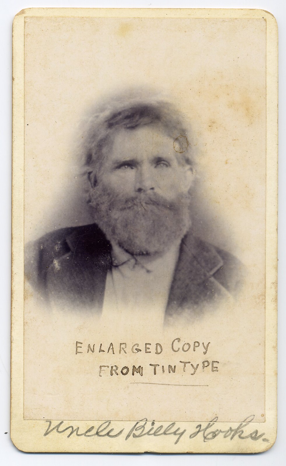 The Hooks Family Flickr