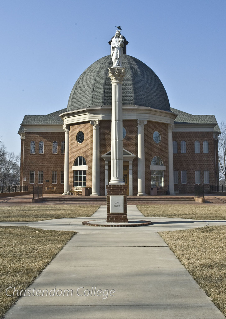 St. John the evangelist library Gabrielle Marie Flickr