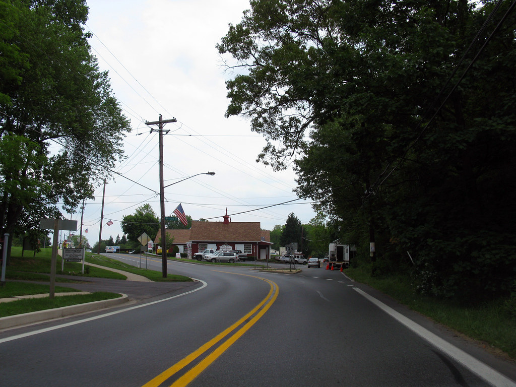 2008 06 03 2271 Laytonsville MD108 at Warfield Rd Flickr