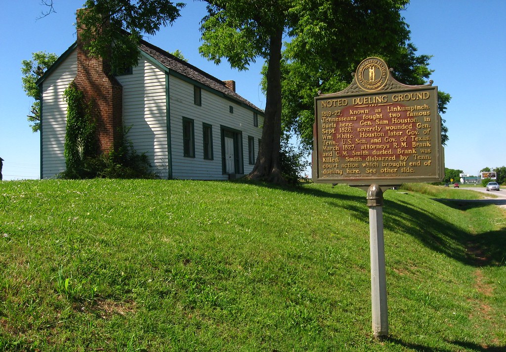 Sanford Duncan Inn, Simpson Cty., Ky. 5302009 002 Flickr