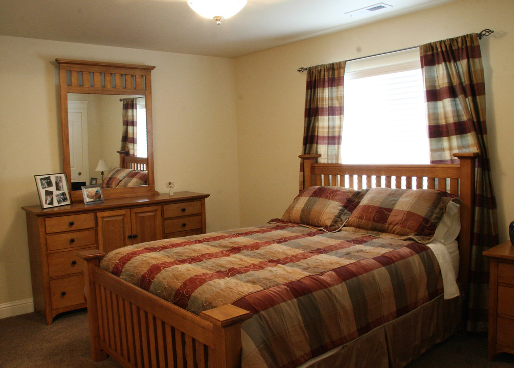 Bedroom, 2208 W Los Flores, Meridian, BridgeTower SubDivis… Flickr