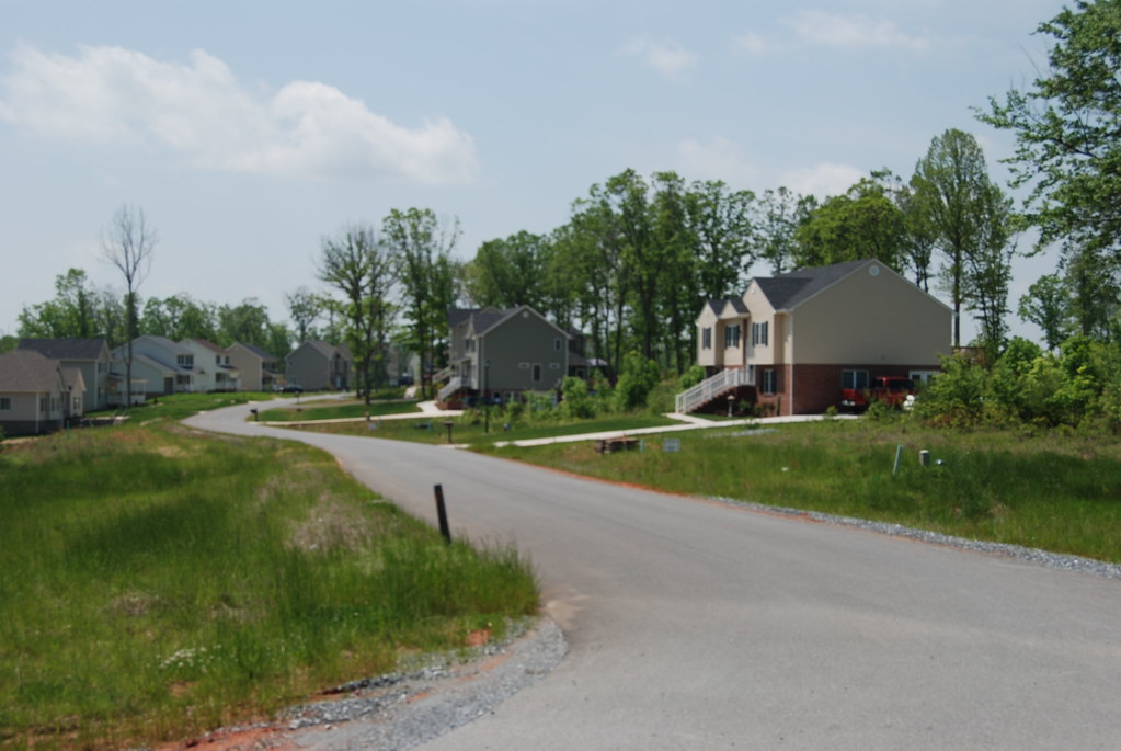 Leesville Road Estates, Evington, VA 24550 Brenda Moore Flickr