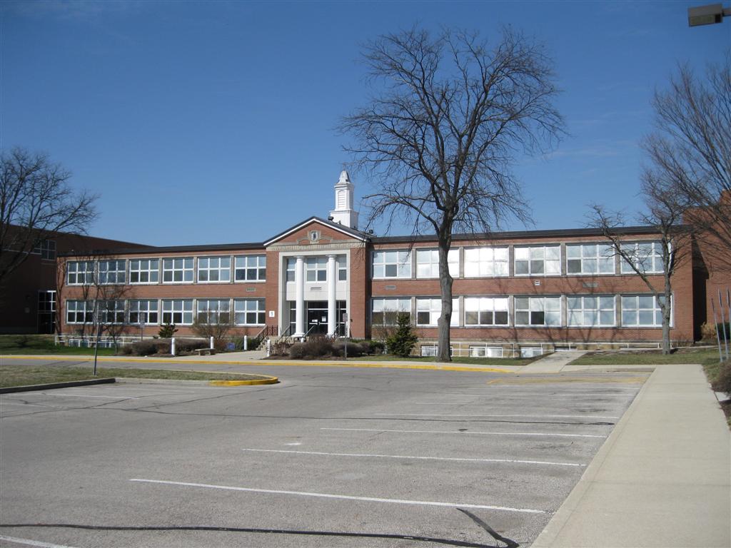 032109 Worthington High School 6Worthington, Ohio Flickr