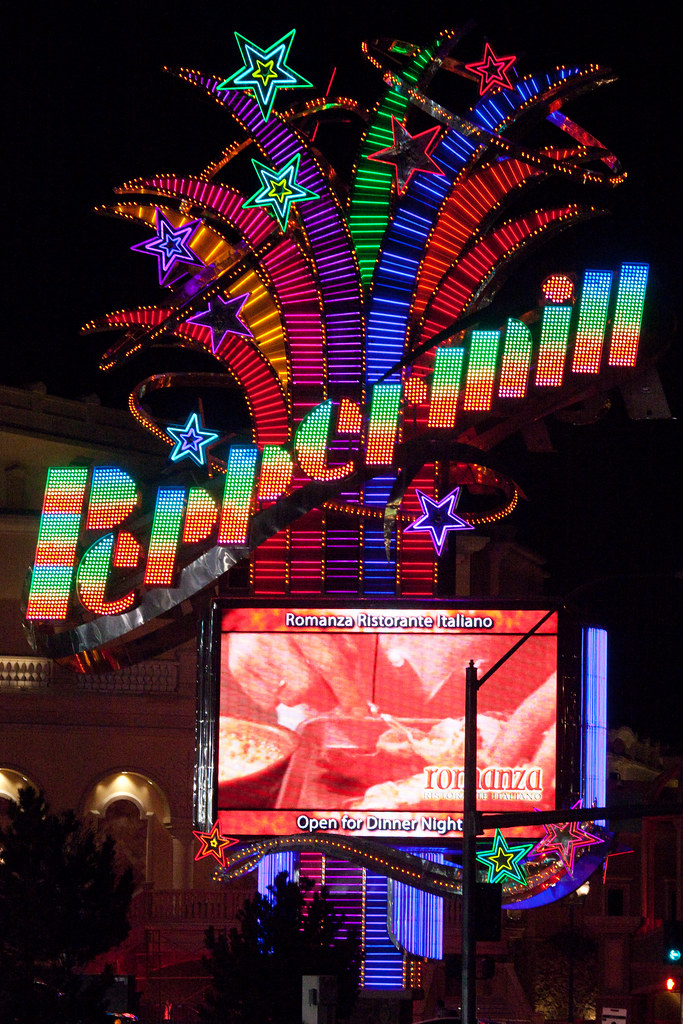 Peppermill Thomas Hawk Flickr