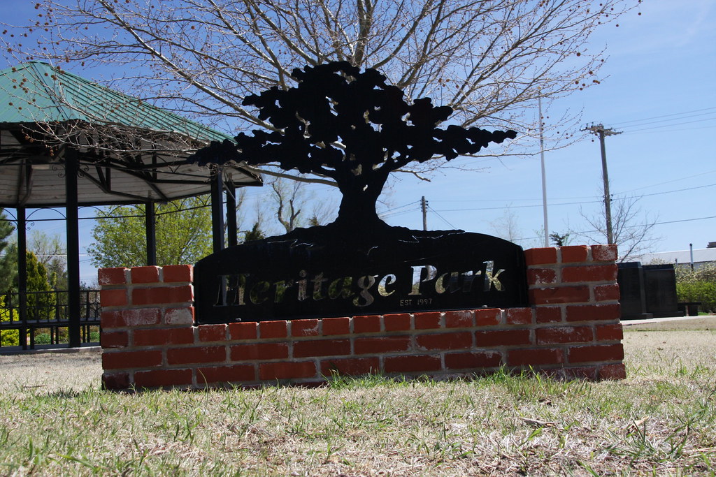 Coldwater Kansas Rocky P. Flickr