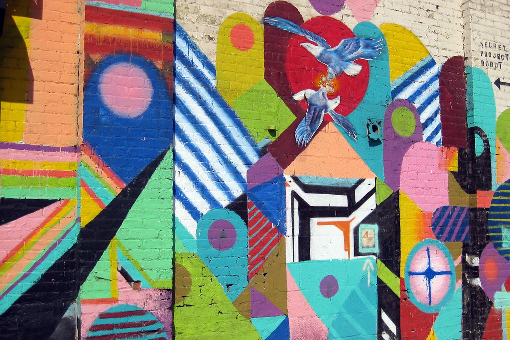 NYC Brooklyn Williamsburg Streetart a photo on Flickriver