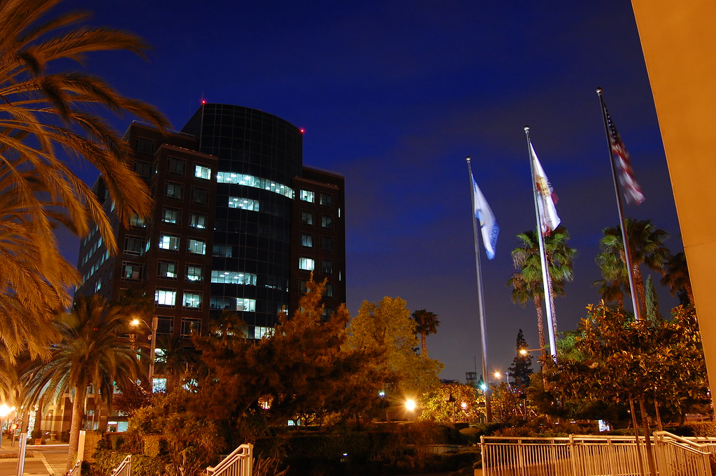 DSC_3538 Anaheim City Hall John Flickr