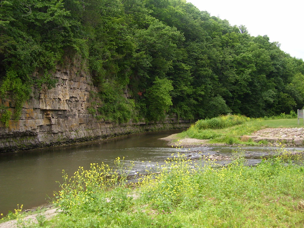 Apple River Canyon State Park IL Karas Hall Flickr