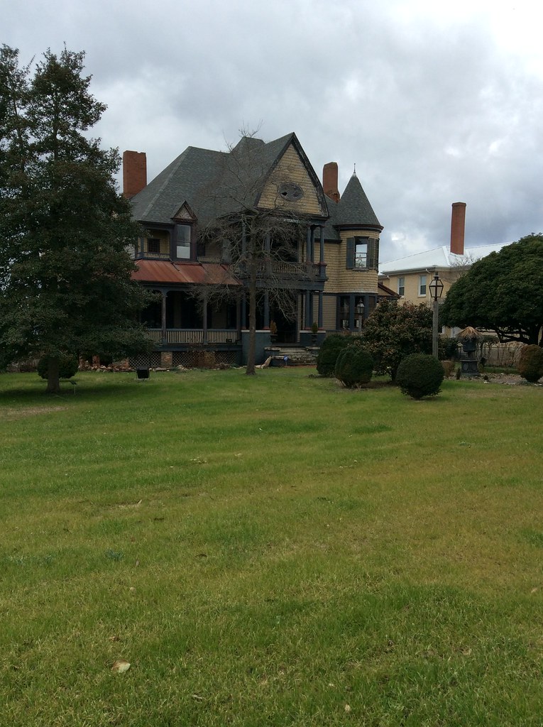 IMG_0015 Abbeville County Historical Society Flickr