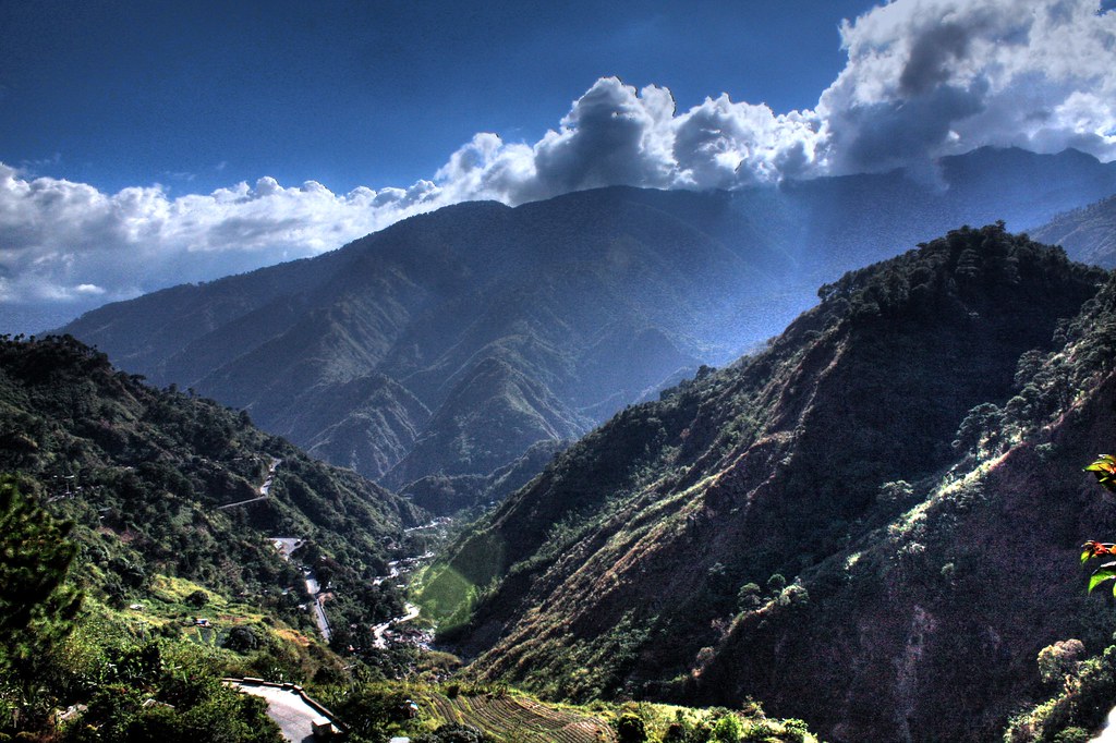 Kennon Road 30DEC08 Kennon Road Baguio City, Philippines 3… Flickr