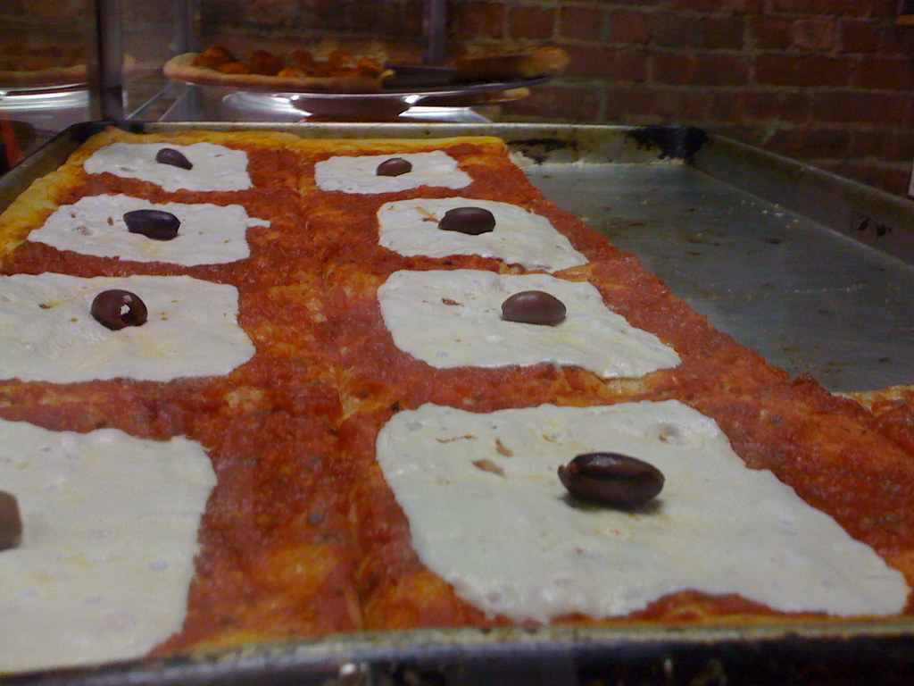 hoboken sandwich 787 tomritter Flickr