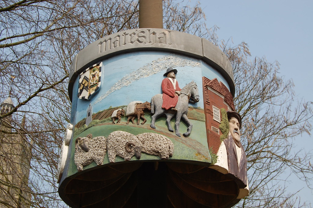 Flickriver Photoset 'Mattishall' by Cameron Self