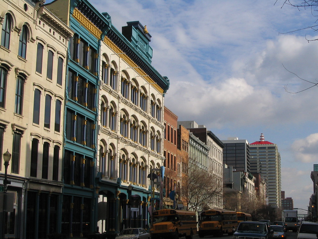 Louisville, Kentucky Louisville is the largest city in the… Flickr
