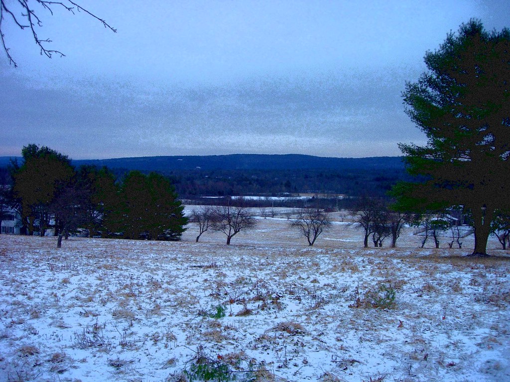 valley view south amherst, ma matt Flickr