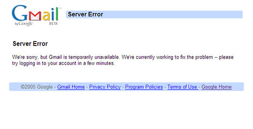 My gmail account has disappeared. When I open my gmail I am