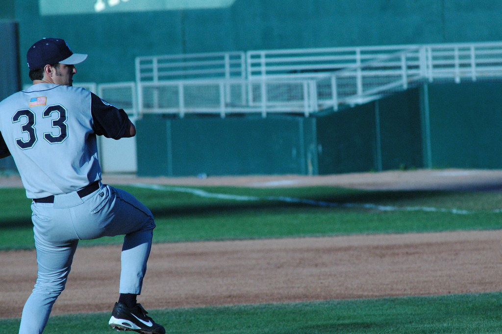 Brent Carter Fort Wayne Lansing 083105 Joel Dinda Flickr