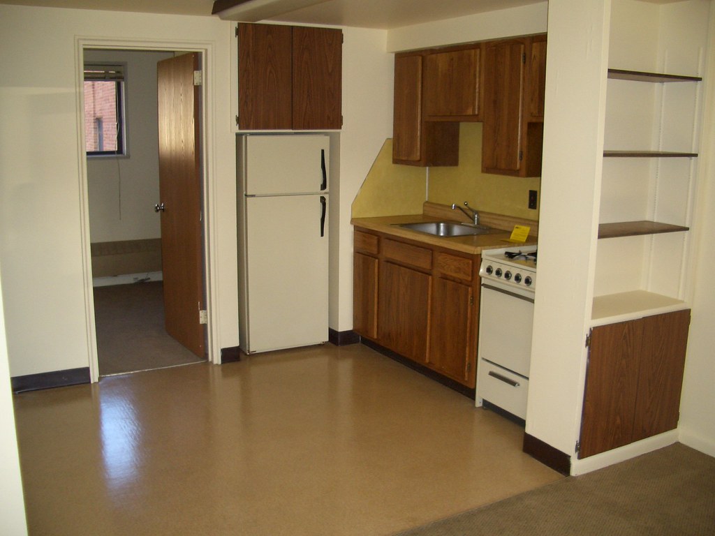 Spartan Village eduardod Flickr