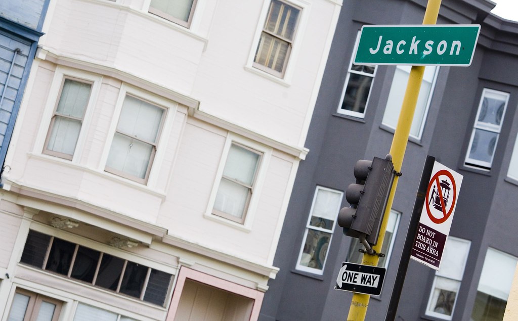 Jackson Street, 28 Thomas Hawk Flickr