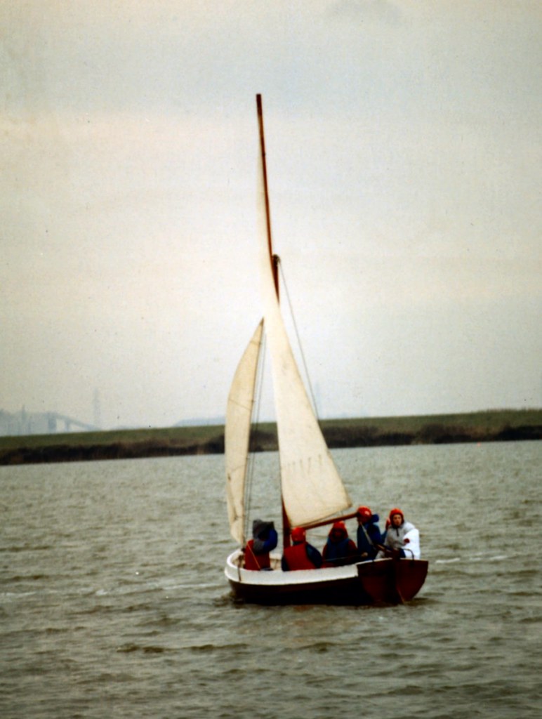 weltonhh3 Hull Trinity House School Welton Waters Captain Smurf Flickr