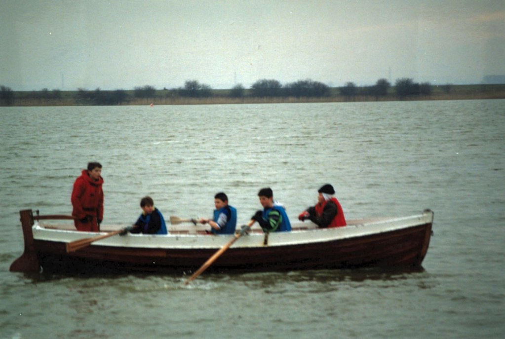 weltonhh4 Hull Trinity House School Welton Waters Captain Smurf Flickr