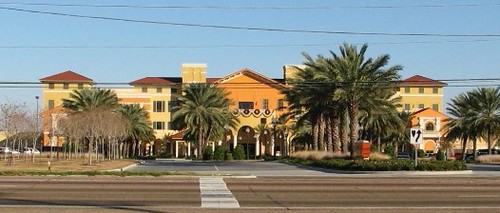 Dubious Design Bon Carre', Business Center on Florida Boule… Flickr