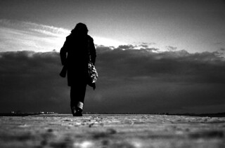 walking | I'm adding this one to the DeleteMe! group. Let's … | Flickr