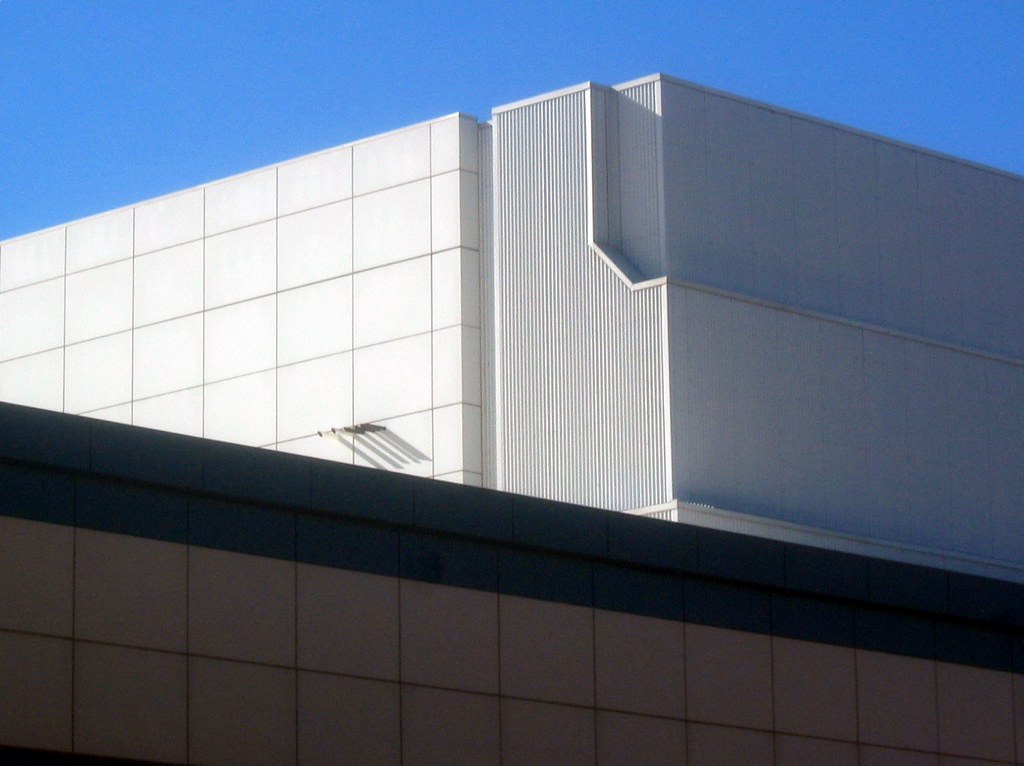 HewlettPackard, Fort Collins, Colorado Paul L Dineen Flickr