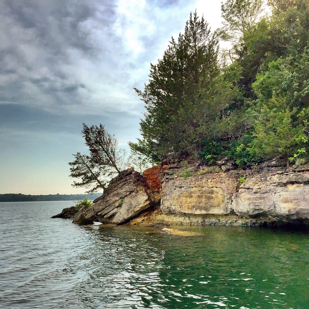 Time for the lake! Stockton Lake, Missouri Sherrianne100 Flickr