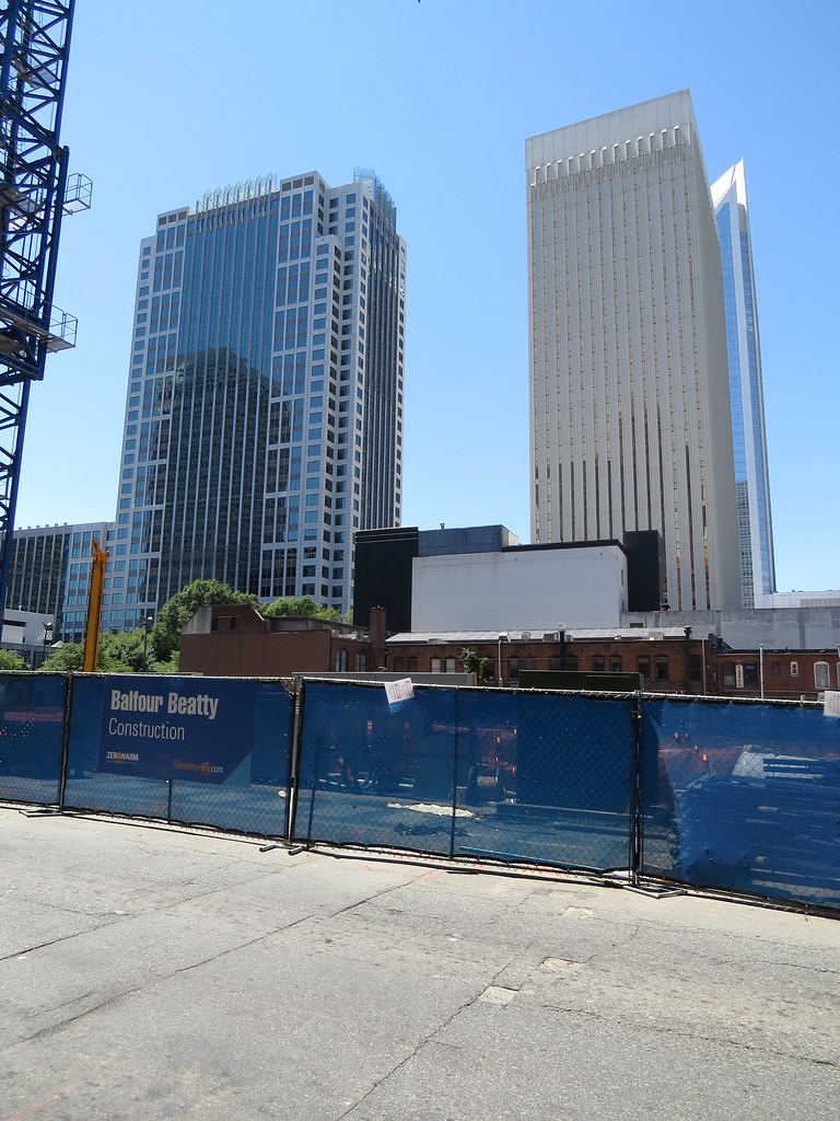 400 South Tryon, Charlotte, NC 400 South Tryon Charlotte Flickr